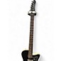 Used Danelectro baritone Black Baritone Guitars