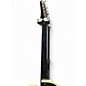 Used Danelectro baritone Black Baritone Guitars