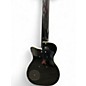Used Danelectro baritone Black Baritone Guitars