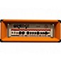 Used Orange Amplifiers CR120H Crush Pro 120W Solid State Guitar Amp Head thumbnail