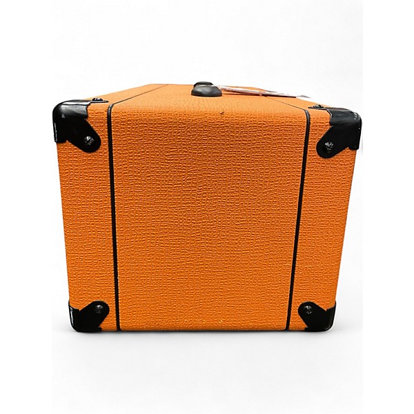 Used Orange Amplifiers CR120H Crush Pro 120W Solid State Guitar Amp Head