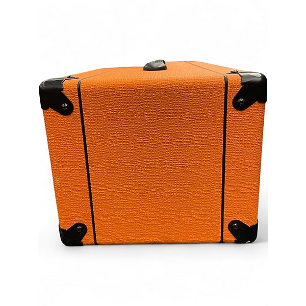 Used Orange Amplifiers CR120H Crush Pro 120W Solid State Guitar Amp Head