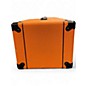 Used Orange Amplifiers CR120H Crush Pro 120W Solid State Guitar Amp Head