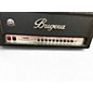 Used Bugera 1990 120W Tube Guitar Amp Head