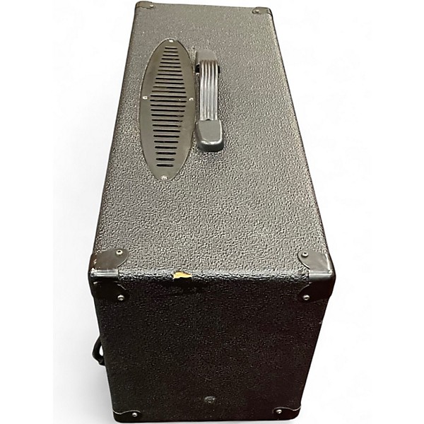 Used Bugera 1990 120W Tube Guitar Amp Head