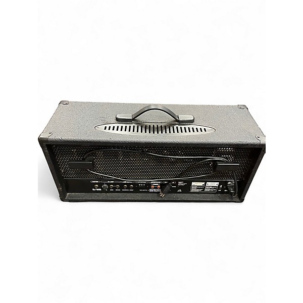 Used Bugera 1990 120W Tube Guitar Amp Head