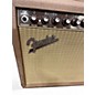 Used Fender ACOUSTASONIC 30 Guitar Combo Amp