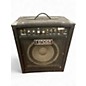 Used Fender RUMBLE 25 Bass Combo Amp thumbnail