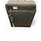 Used Fender RUMBLE 25 Bass Combo Amp