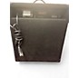 Used Fender RUMBLE 25 Bass Combo Amp