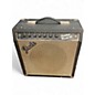 Used Fender SIDEKICK REVERB 30 Guitar Combo Amp thumbnail