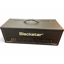 Used Blackstar Venue Series HT Stage HT-100H 100W Tube Guitar Amp Head