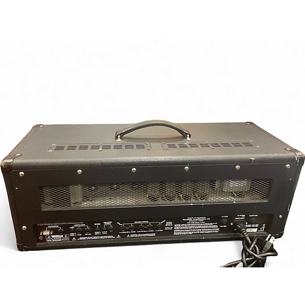 Used Blackstar Venue Series HT Stage HT-100H 100W Tube Guitar Amp Head