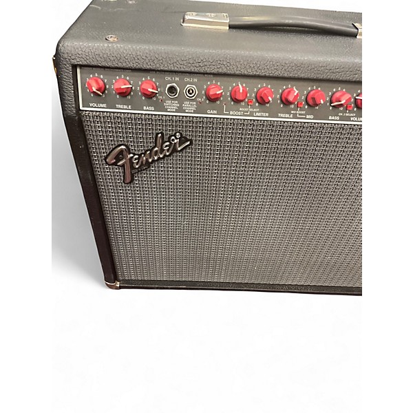 Used Fender DELUXE 85 Guitar Combo Amp