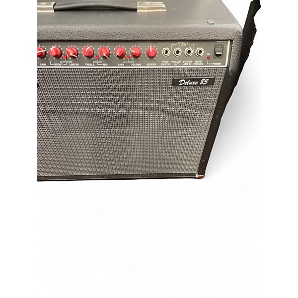 Used Fender DELUXE 85 Guitar Combo Amp