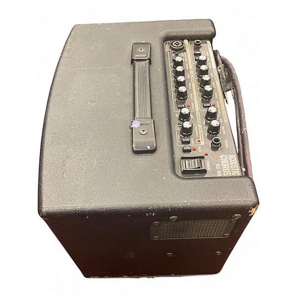 Used Roland ac60 Guitar Combo Amp