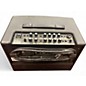 Used Roland ac60 Guitar Combo Amp