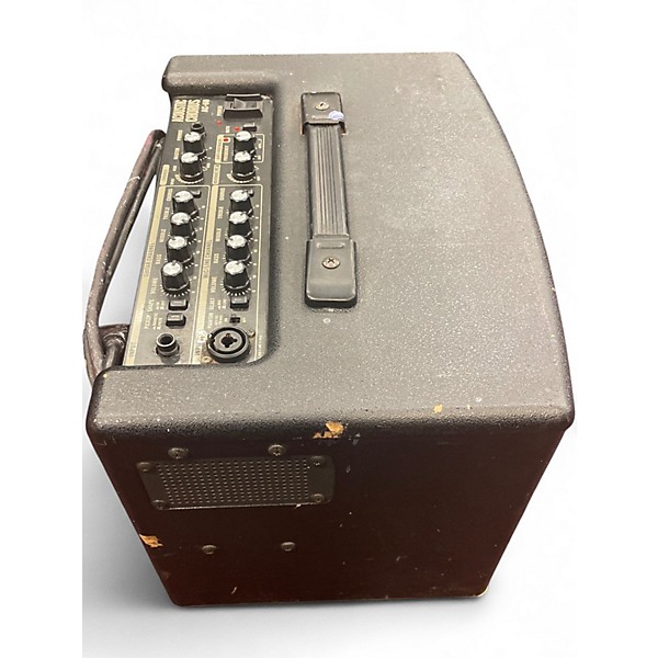 Used Roland ac60 Guitar Combo Amp