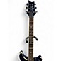 Used PRS SE Custom 24 Blue Solid Body Electric Guitar