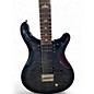 Used PRS SE 277 Black Solid Body Electric Guitar