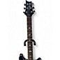 Used PRS SE 277 Black Solid Body Electric Guitar
