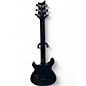 Used PRS SE 277 Black Solid Body Electric Guitar