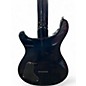 Used PRS SE 277 Black Solid Body Electric Guitar