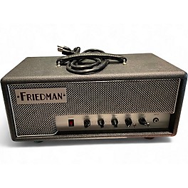 Used Friedman Little sister Tube Guitar Amp Head