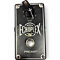 Used MXR EP101 ECHOPLEX PREAMP Effect Pedal thumbnail