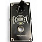 Used MXR EP101 ECHOPLEX PREAMP Effect Pedal