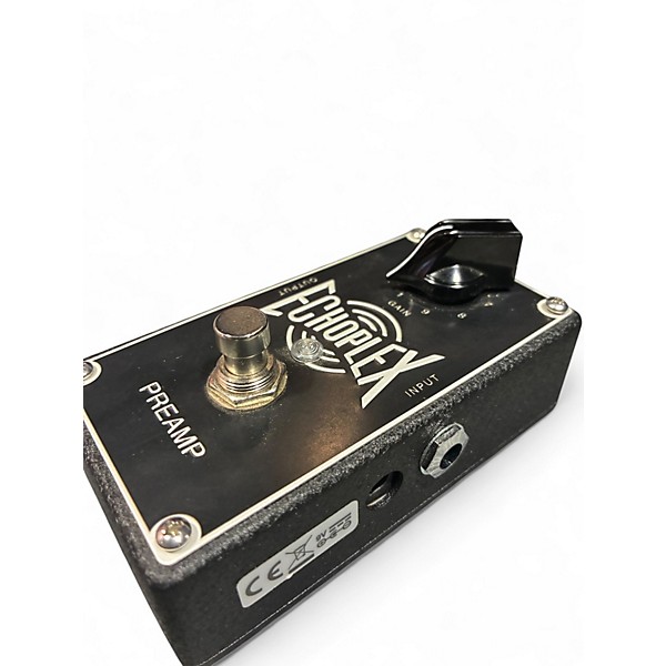 Used MXR EP101 ECHOPLEX PREAMP Effect Pedal