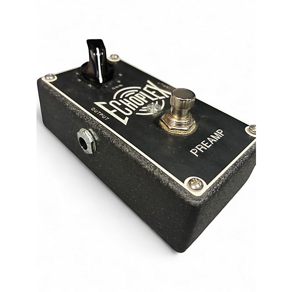 Used MXR EP101 ECHOPLEX PREAMP Effect Pedal