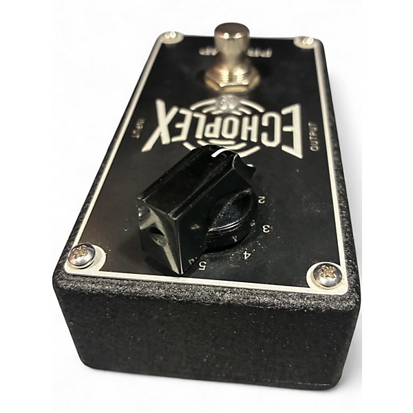 Used MXR EP101 ECHOPLEX PREAMP Effect Pedal