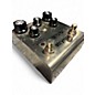 Used Strymon Deco Tape Saturation and Doubletracker Delay Effect Pedal