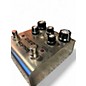 Used Strymon Deco Tape Saturation and Doubletracker Delay Effect Pedal