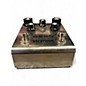 Used Strymon Deco Tape Saturation and Doubletracker Delay Effect Pedal