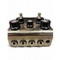 Used Strymon Deco Tape Saturation and Doubletracker Delay Effect Pedal