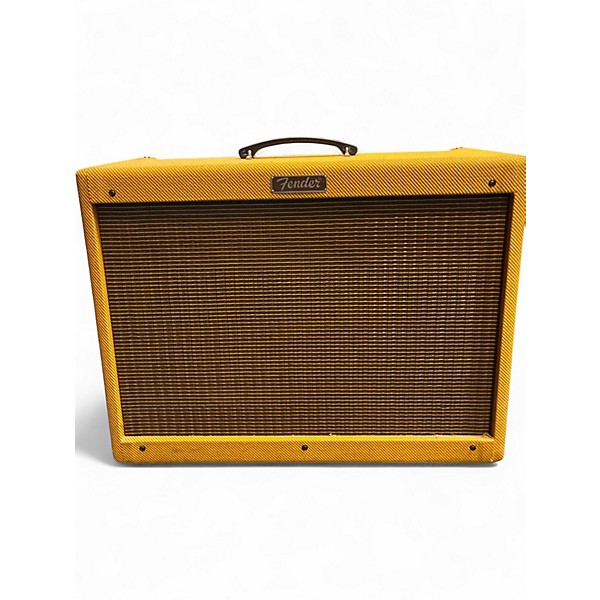 Used Fender Blues Deluxe Reissue 40W 1x12 Tube Guitar Combo Amp