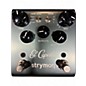 Used Strymon El Capistan dTape Echo Effect Pedal thumbnail