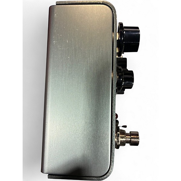 Used Strymon El Capistan dTape Echo Effect Pedal