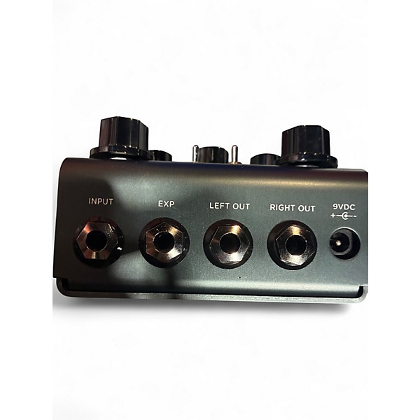 Used Strymon El Capistan dTape Echo Effect Pedal