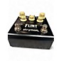 Used Strymon Flint Tremolo and Reverb Effect Pedal