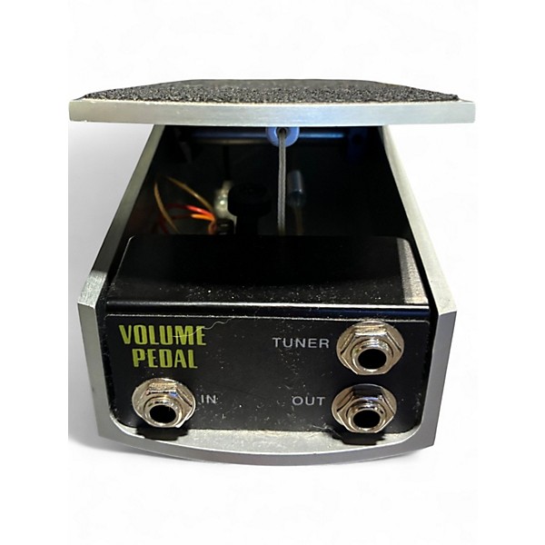 Used Ernie Ball VPJR Volume Pedal