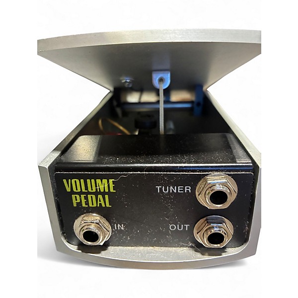 Used Ernie Ball VPJR Volume Pedal