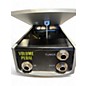 Used Ernie Ball VPJR Volume Pedal