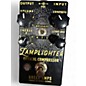 Used Greer Amplification LAMPLIGHTER OPTICAL COMPRESSOR Effect Pedal thumbnail