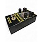 Used Greer Amplification LAMPLIGHTER OPTICAL COMPRESSOR Effect Pedal
