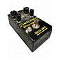 Used Greer Amplification LAMPLIGHTER OPTICAL COMPRESSOR Effect Pedal