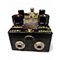 Used Greer Amplification LAMPLIGHTER OPTICAL COMPRESSOR Effect Pedal
