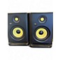 Used KRK RP5 ROKIT G4 Pair Powered Monitor thumbnail